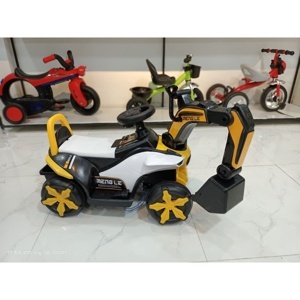 Xe tập đi BLB Baby 6188