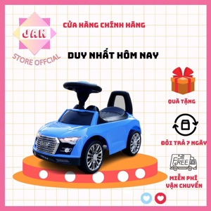 Xe tập đi BLB Baby 6188