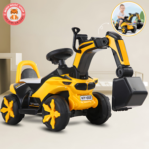 Xe tập đi BLB Baby 6188
