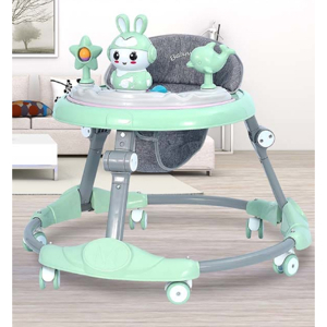 Xe tập đi cây đẩy cho bé