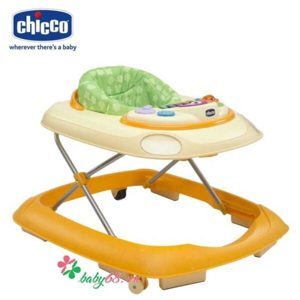 Xe tập đi cho bé Chicco Band