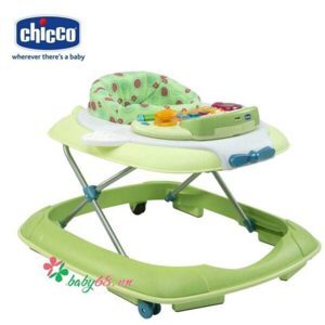 Xe tập đi Chicco Space