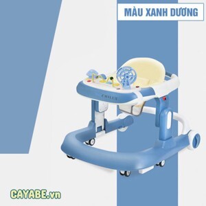 Xe tập đi Chilux Walk S