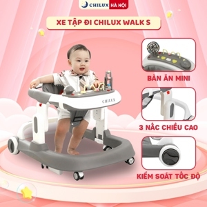 Xe tập đi Chilux Walk S