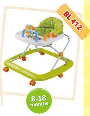 Xe tập đi cho bé Babylove BL412