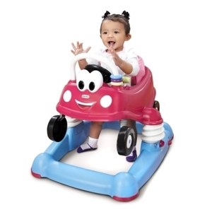 Xe tập đi Cozy Coupe Little Tikes LT-635946