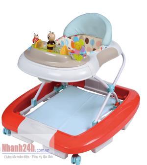 Xe tập đi em bé Babylove BL416