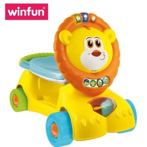 Xe tập đi sư tử Winfun 0855NL (0855-NL)