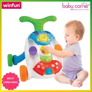 Xe tập đi thả bóng Winfun 0829