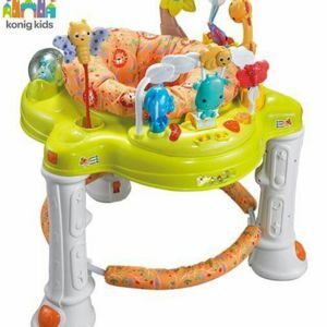 Xe tập đi trẻ em Konig Kids KK63567