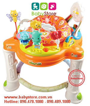 Xe tập đi trẻ em Konig Kids KK63567