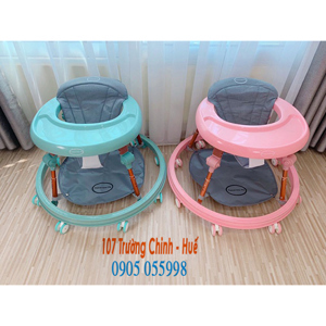 Xe tập đi trẻ em Tomorrow Sky