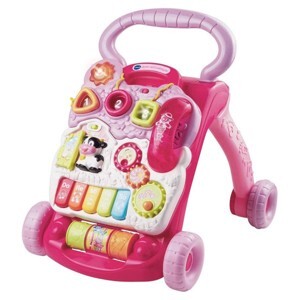 Xe tập đi Vtech cho bé VT61773