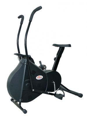 Xe tập thể dục Exercise Bike K8202