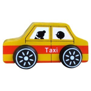 Xe Taxi Winwintoys 65282