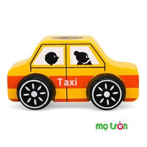 Xe Taxi Winwintoys 65282