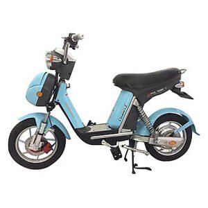 Xe tay ga 50cc Nioshima S 2020