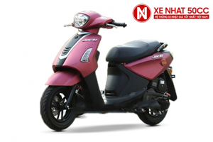 Xe tay ga 50CC S9 Espero