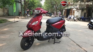 Xe tay ga 50CC S9 Espero