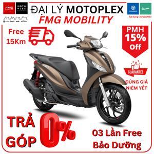 Xe tay ga Piaggio Medley S 150 ABS