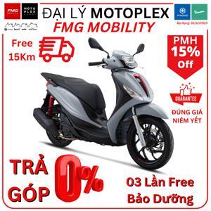 Xe tay ga Piaggio Medley S 150 ABS