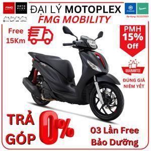 Xe tay ga Piaggio Medley S 150 ABS