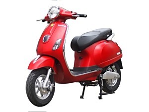 Xe tay ga Piaggio Vespa LX 125 3V i.e