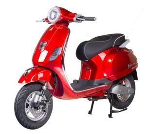 Xe tay ga Piaggio Vespa LX 125 3V i.e