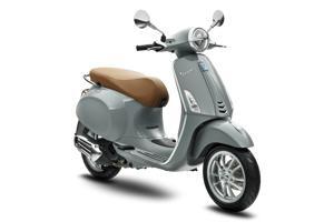 Xe tay ga Vespa Primavera ABS 2016