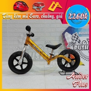 Xe thăng bằng Ander Plus