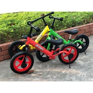 Xe thăng bằng Ander Pro