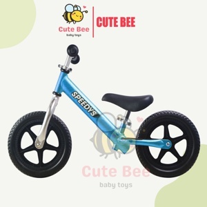 Xe thăng bằng Speedy S