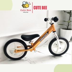 Xe thăng bằng Speedy S