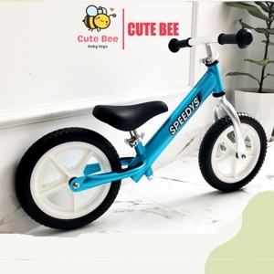 Xe thăng bằng Speedy S