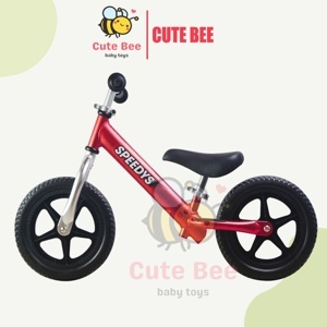 Xe thăng bằng Speedy S