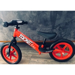 Xe thăng bằng Tacke Pro