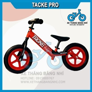 Xe thăng bằng Tacke Pro