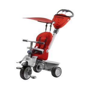 Xe đẩy trẻ em Smart-trike Recliner