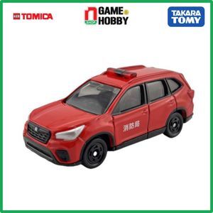 Xe Tomica 112 Subaru Forester SP - 1035