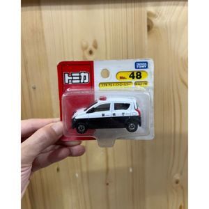 Xe Tomica 61 Suzuki Alto - 9579