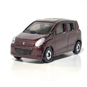 Xe Tomica 61 Suzuki Alto - 9579