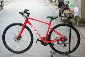 Xe Touing Giant Revolt F2 2022