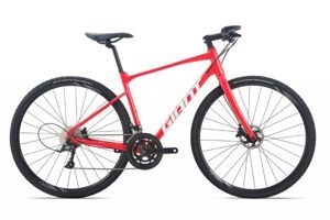 Xe Touing Giant Revolt F2 2022