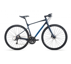 Xe Touing Giant Revolt F2 2022