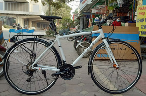 Xe Touring CALIFA CT700
