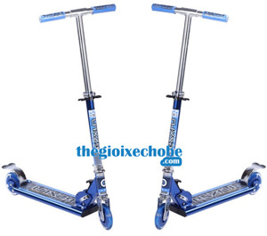 Xe trượt Scooter 2 bánh 2004S