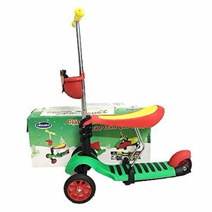 Xe trượt scooter 3 bánh Vinamilk