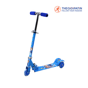 Xe trượt Scooter 320