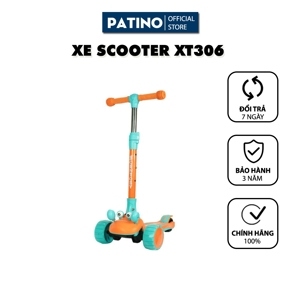 Xe trượt scooter Centosy A7