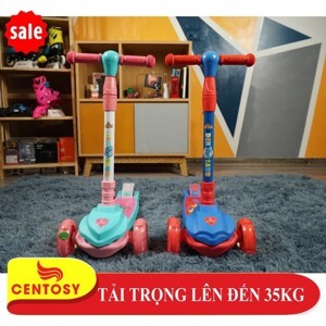 Xe trượt scooter Centosy B191
